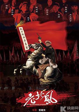 电影：义勇义勇