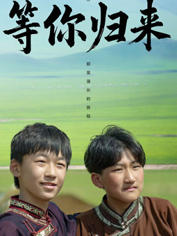 电影:等你归来2025