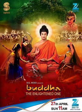 电影:佛陀国语