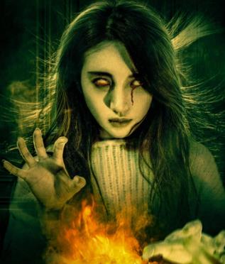 电影:午夜怪谈系列