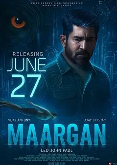 电影:正义之路2025