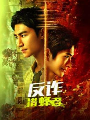 电影:反诈·猎蜂者
