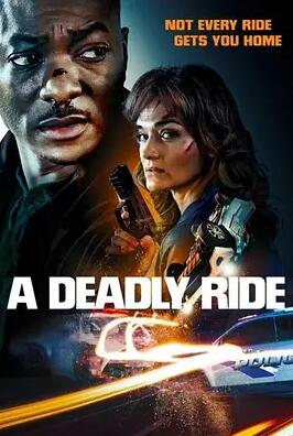 电影:致命之旅2025