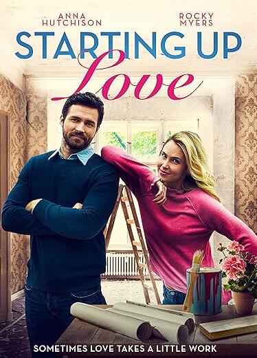 电影：开始恋爱