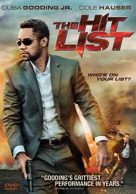 电影:黑名单1993