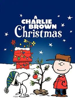 电影:查理布朗的圣诞节