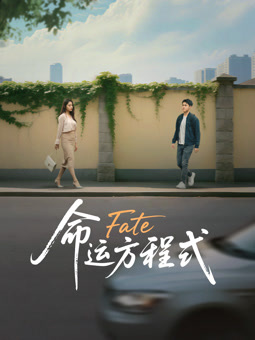 电影:命运方程式