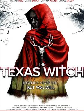 电影:德州女巫