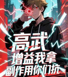 电影:高武增益我拿副作用你们抗