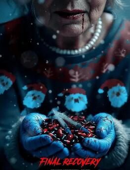 电影：最终复苏