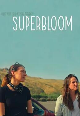 电影：心花怒放2025