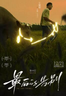 电影:最后的告别2024