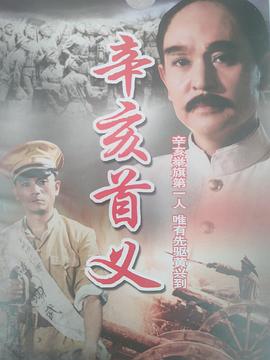 电影:辛亥首义