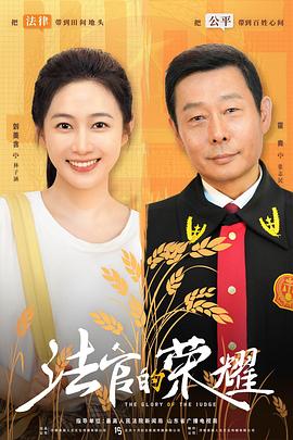 电影:法官的荣耀