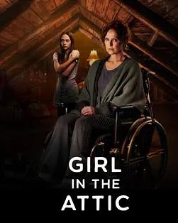 电影:阁楼上的女孩