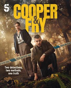 电影:库珀和弗莱第一季
