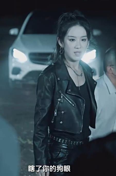 电影：龙城飞将