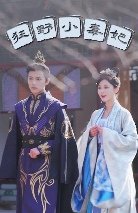 电影：狂野小毒妃