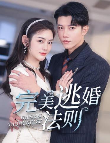 电影：完美逃婚法则