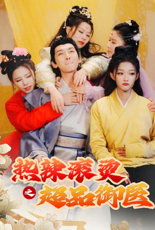 电影：热辣滚烫之超品御医