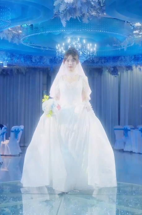 电影:闪婚老公是仙君