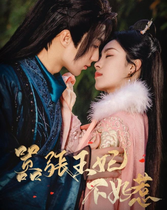 电影：嚣张王妃不好惹