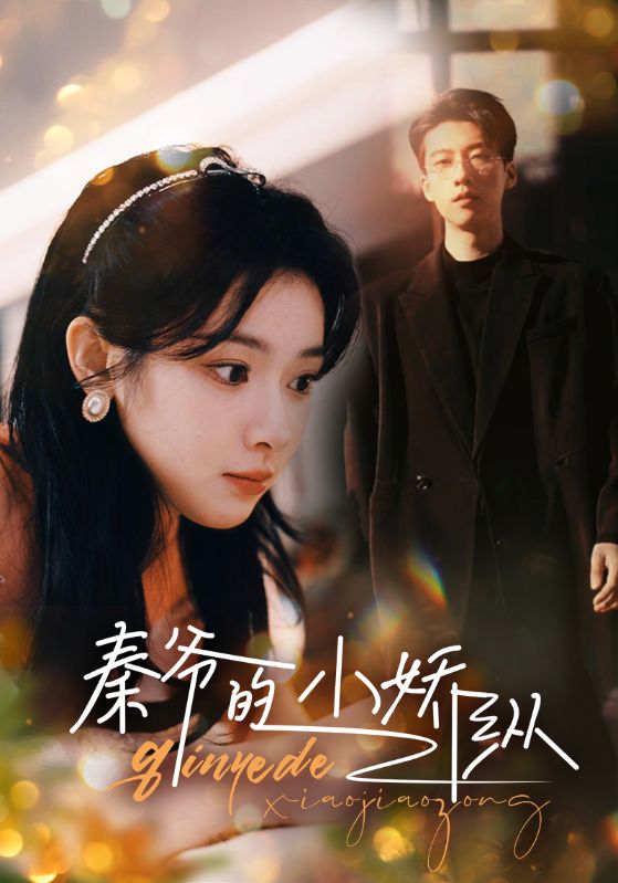 电影：秦爷的小娇纵