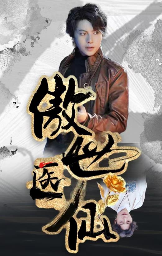 电影：新傲世医仙