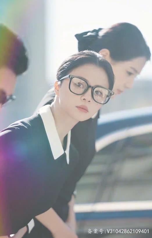 电影：丑妻逆袭，颜值惊艳全球