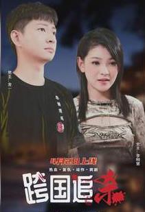 电影：跨国追杀