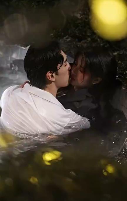 电影：大叔宠妻超甜