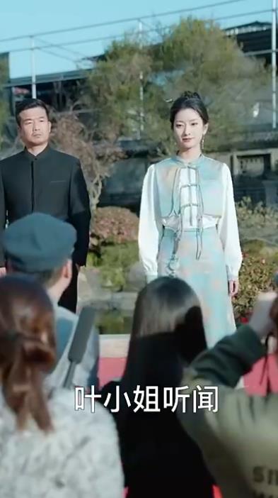 电影：天尊下山