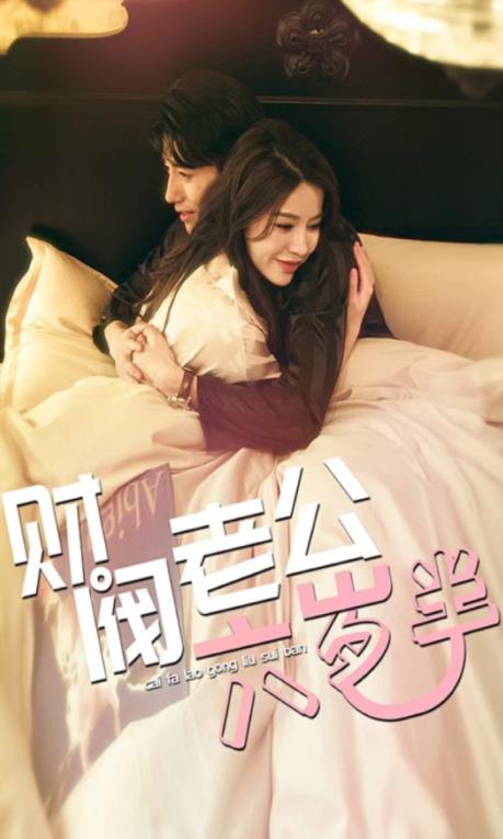 电影：财阀老公六岁半