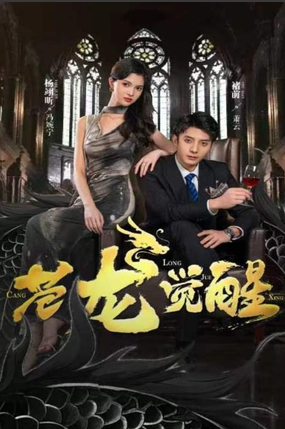 电影：苍龙觉醒