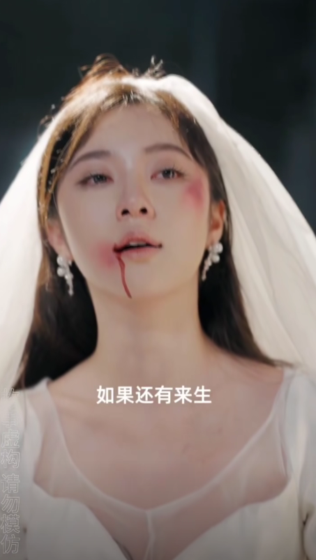 电影:我与时光不负你