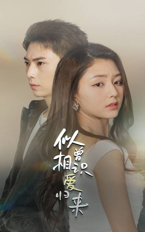 电影：似曾相识爱归来