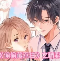 电影：偷偷藏不住之精彩解说