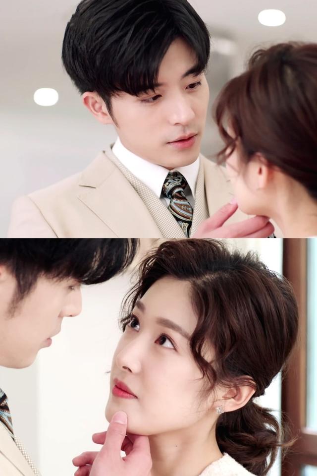 电影：新版：霸道总裁爱上我