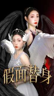 电影：假面替身