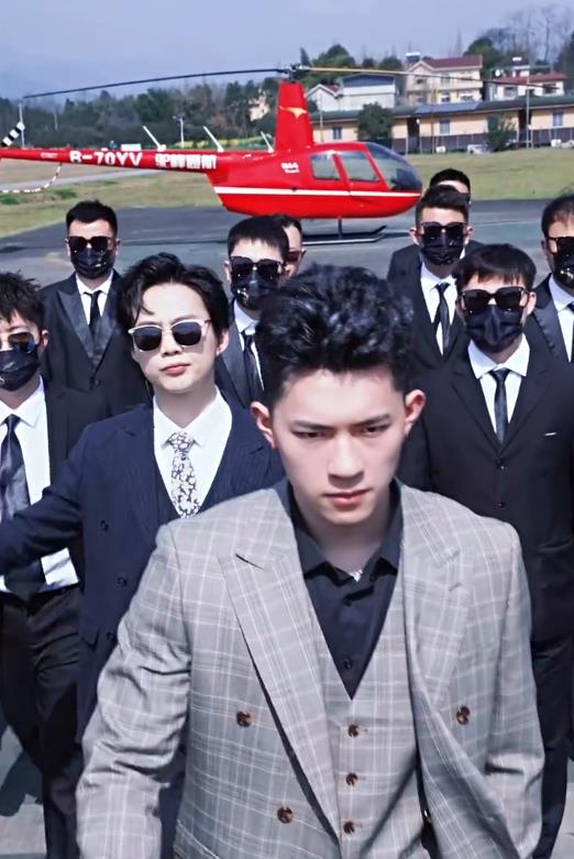 电影：爱你一错到底