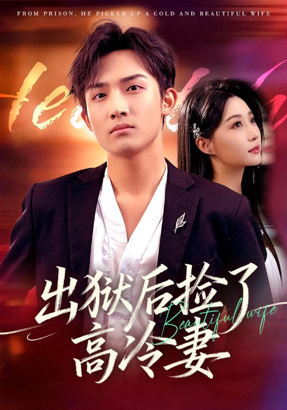 电影：出狱后捡了高冷妻