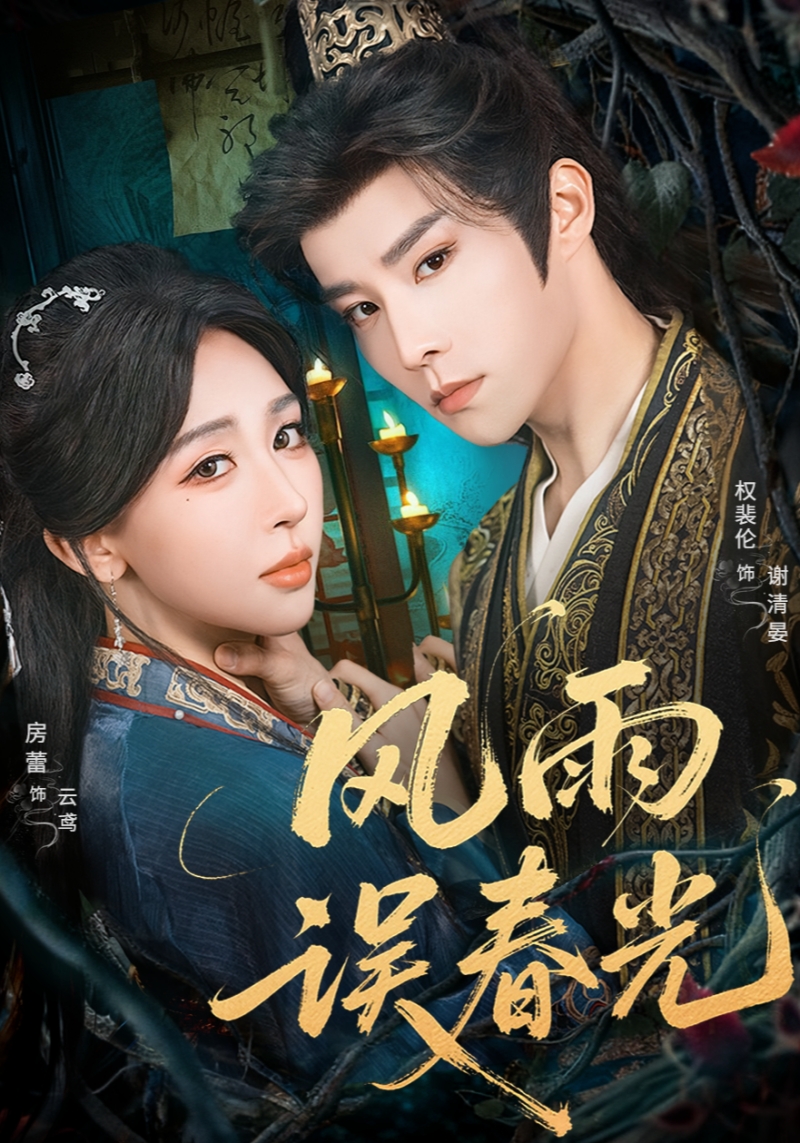 电影：风雨误春光