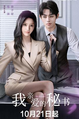 电影:我亲爱的秘书