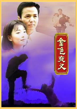 电影：金色夜叉