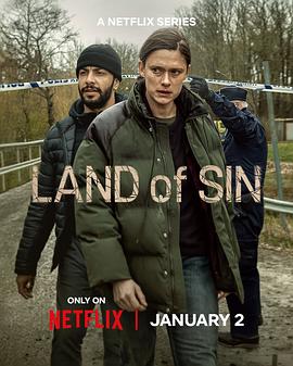 电影:罪土第一季