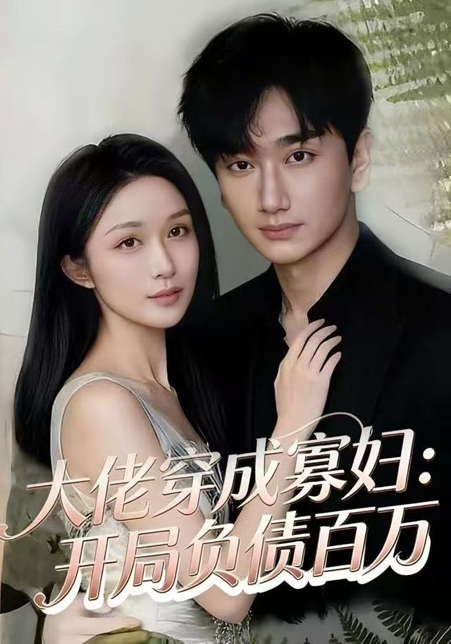 电影：大佬穿成寡妇：开局负债百万