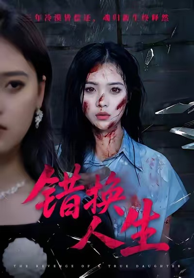 电影：错换人生