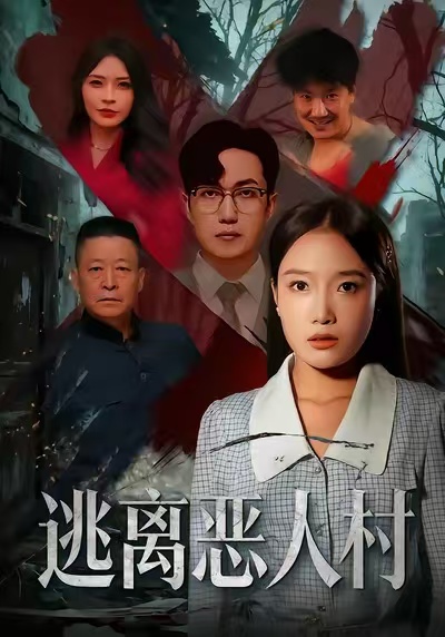 电影：逃离恶人村