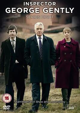 电影：乔治·詹特利探案第八季