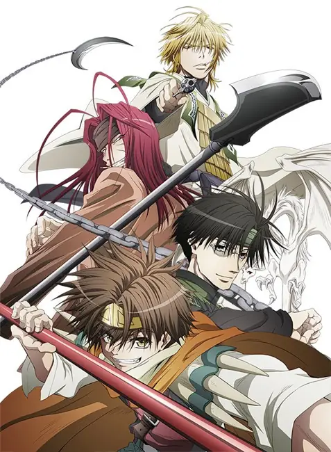 电影:最游记RELOAD BLAST